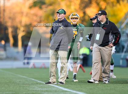 Thumbnail 3 in Alexander vs. Clyde-Savannah (Section 5 Class D Final) photogallery.