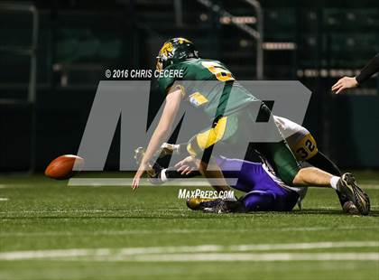 Thumbnail 1 in Alexander vs. Clyde-Savannah (Section 5 Class D Final) photogallery.