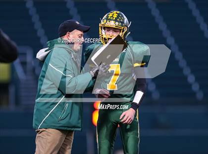 Thumbnail 3 in Alexander vs. Clyde-Savannah (Section 5 Class D Final) photogallery.