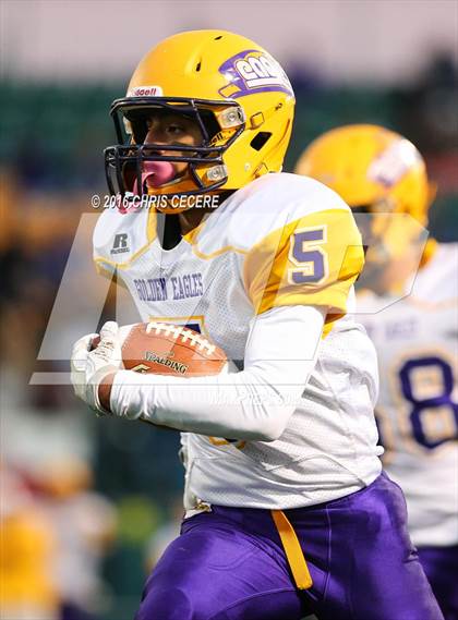 Thumbnail 1 in Alexander vs. Clyde-Savannah (Section 5 Class D Final) photogallery.
