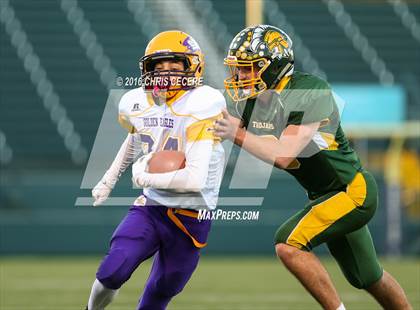 Thumbnail 1 in Alexander vs. Clyde-Savannah (Section 5 Class D Final) photogallery.
