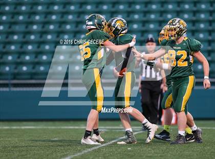 Thumbnail 2 in Alexander vs. Clyde-Savannah (Section 5 Class D Final) photogallery.