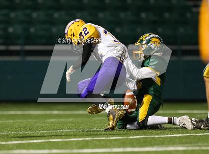 Thumbnail 1 in Alexander vs. Clyde-Savannah (Section 5 Class D Final) photogallery.
