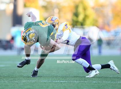 Thumbnail 1 in Alexander vs. Clyde-Savannah (Section 5 Class D Final) photogallery.