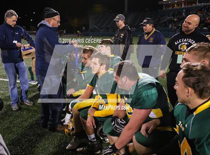 Thumbnail 2 in Alexander vs. Clyde-Savannah (Section 5 Class D Final) photogallery.