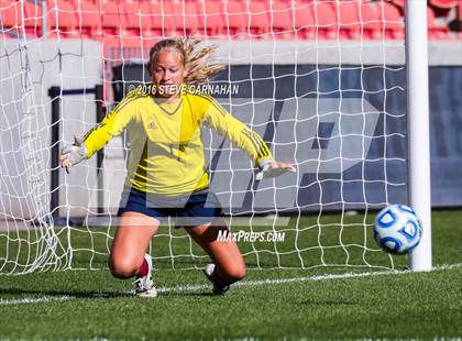 Thumbnail 3 in Waterford vs Rowland Hall-St. Marks (UHSAA 2A Final) photogallery.