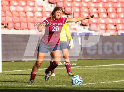 Thumbnail 2 in Waterford vs Rowland Hall-St. Marks (UHSAA 2A Final) photogallery.