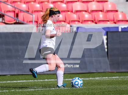Thumbnail 1 in Waterford vs Rowland Hall-St. Marks (UHSAA 2A Final) photogallery.