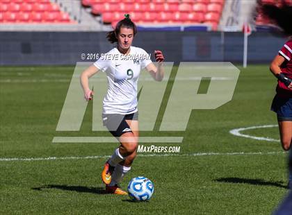 Thumbnail 1 in Waterford vs Rowland Hall-St. Marks (UHSAA 2A Final) photogallery.