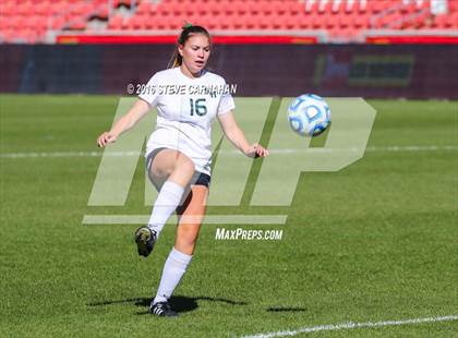 Thumbnail 2 in Waterford vs Rowland Hall-St. Marks (UHSAA 2A Final) photogallery.