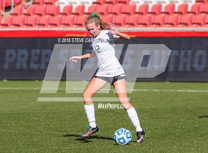 Thumbnail 1 in Waterford vs Rowland Hall-St. Marks (UHSAA 2A Final) photogallery.