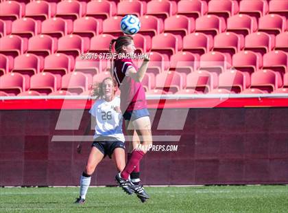 Thumbnail 3 in Waterford vs Rowland Hall-St. Marks (UHSAA 2A Final) photogallery.