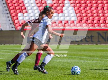 Thumbnail 2 in Waterford vs Rowland Hall-St. Marks (UHSAA 2A Final) photogallery.