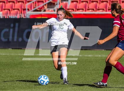 Thumbnail 1 in Waterford vs Rowland Hall-St. Marks (UHSAA 2A Final) photogallery.