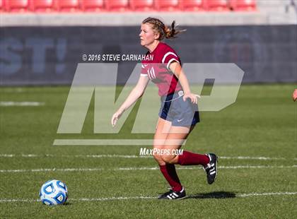 Thumbnail 3 in Waterford vs Rowland Hall-St. Marks (UHSAA 2A Final) photogallery.