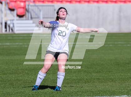 Thumbnail 3 in Waterford vs Rowland Hall-St. Marks (UHSAA 2A Final) photogallery.