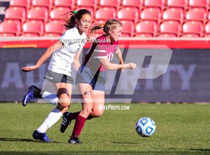 Thumbnail 2 in Waterford vs Rowland Hall-St. Marks (UHSAA 2A Final) photogallery.