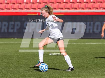 Thumbnail 2 in Waterford vs Rowland Hall-St. Marks (UHSAA 2A Final) photogallery.