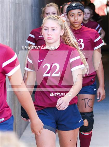 Thumbnail 3 in Waterford vs Rowland Hall-St. Marks (UHSAA 2A Final) photogallery.