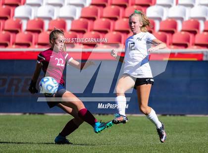 Thumbnail 1 in Waterford vs Rowland Hall-St. Marks (UHSAA 2A Final) photogallery.