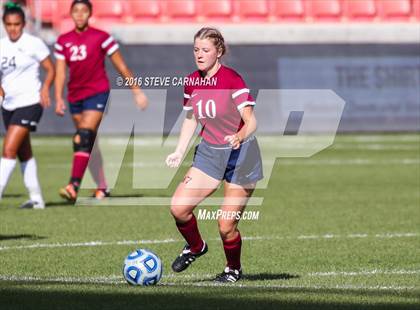 Thumbnail 1 in Waterford vs Rowland Hall-St. Marks (UHSAA 2A Final) photogallery.