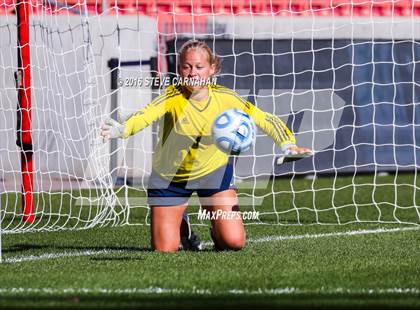 Thumbnail 1 in Waterford vs Rowland Hall-St. Marks (UHSAA 2A Final) photogallery.