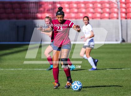 Thumbnail 2 in Waterford vs Rowland Hall-St. Marks (UHSAA 2A Final) photogallery.