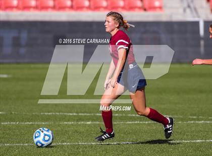 Thumbnail 2 in Waterford vs Rowland Hall-St. Marks (UHSAA 2A Final) photogallery.