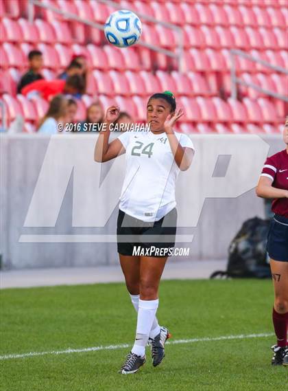 Thumbnail 1 in Waterford vs Rowland Hall-St. Marks (UHSAA 2A Final) photogallery.