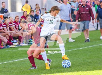 Thumbnail 2 in Waterford vs Rowland Hall-St. Marks (UHSAA 2A Final) photogallery.