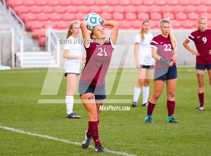 Thumbnail 2 in Waterford vs Rowland Hall-St. Marks (UHSAA 2A Final) photogallery.