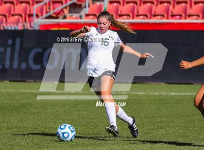 Thumbnail 3 in Waterford vs Rowland Hall-St. Marks (UHSAA 2A Final) photogallery.