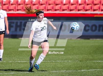 Thumbnail 2 in Waterford vs Rowland Hall-St. Marks (UHSAA 2A Final) photogallery.