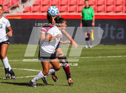 Thumbnail 2 in Waterford vs Rowland Hall-St. Marks (UHSAA 2A Final) photogallery.
