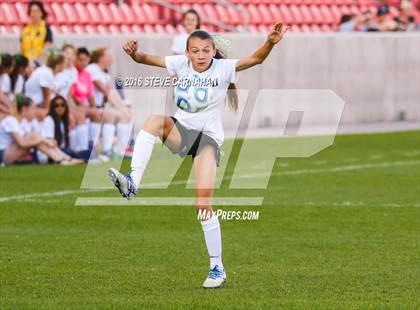 Thumbnail 1 in Waterford vs Rowland Hall-St. Marks (UHSAA 2A Final) photogallery.