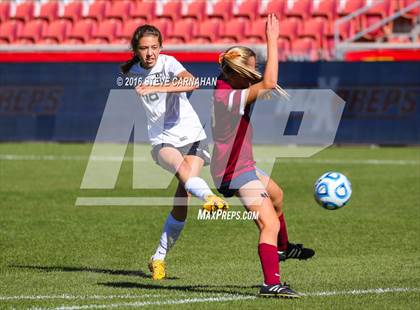 Thumbnail 3 in Waterford vs Rowland Hall-St. Marks (UHSAA 2A Final) photogallery.