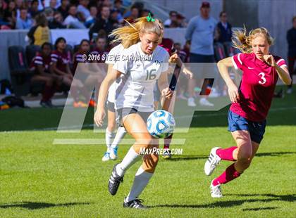 Thumbnail 1 in Waterford vs Rowland Hall-St. Marks (UHSAA 2A Final) photogallery.