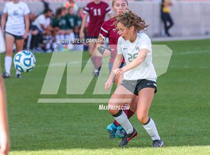 Thumbnail 1 in Waterford vs Rowland Hall-St. Marks (UHSAA 2A Final) photogallery.