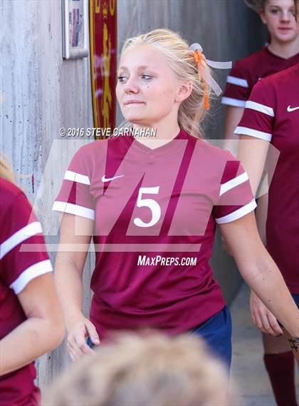 Thumbnail 2 in Waterford vs Rowland Hall-St. Marks (UHSAA 2A Final) photogallery.