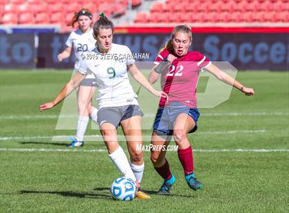 Thumbnail 2 in Waterford vs Rowland Hall-St. Marks (UHSAA 2A Final) photogallery.