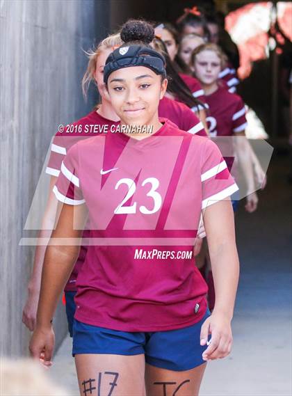 Thumbnail 2 in Waterford vs Rowland Hall-St. Marks (UHSAA 2A Final) photogallery.