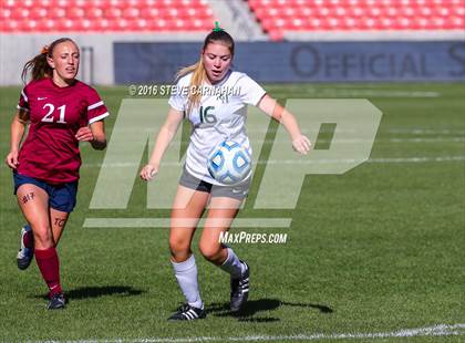 Thumbnail 2 in Waterford vs Rowland Hall-St. Marks (UHSAA 2A Final) photogallery.