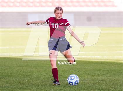 Thumbnail 2 in Waterford vs Rowland Hall-St. Marks (UHSAA 2A Final) photogallery.