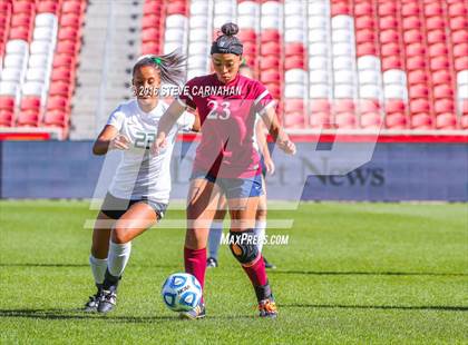 Thumbnail 2 in Waterford vs Rowland Hall-St. Marks (UHSAA 2A Final) photogallery.