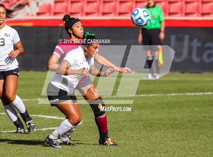 Thumbnail 1 in Waterford vs Rowland Hall-St. Marks (UHSAA 2A Final) photogallery.