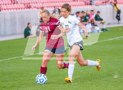 Thumbnail 1 in Waterford vs Rowland Hall-St. Marks (UHSAA 2A Final) photogallery.