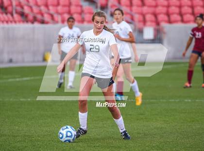 Thumbnail 3 in Waterford vs Rowland Hall-St. Marks (UHSAA 2A Final) photogallery.