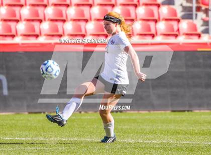 Thumbnail 3 in Waterford vs Rowland Hall-St. Marks (UHSAA 2A Final) photogallery.