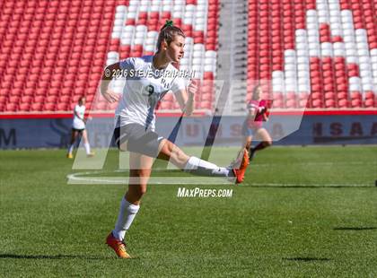 Thumbnail 1 in Waterford vs Rowland Hall-St. Marks (UHSAA 2A Final) photogallery.