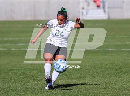 Thumbnail 3 in Waterford vs Rowland Hall-St. Marks (UHSAA 2A Final) photogallery.